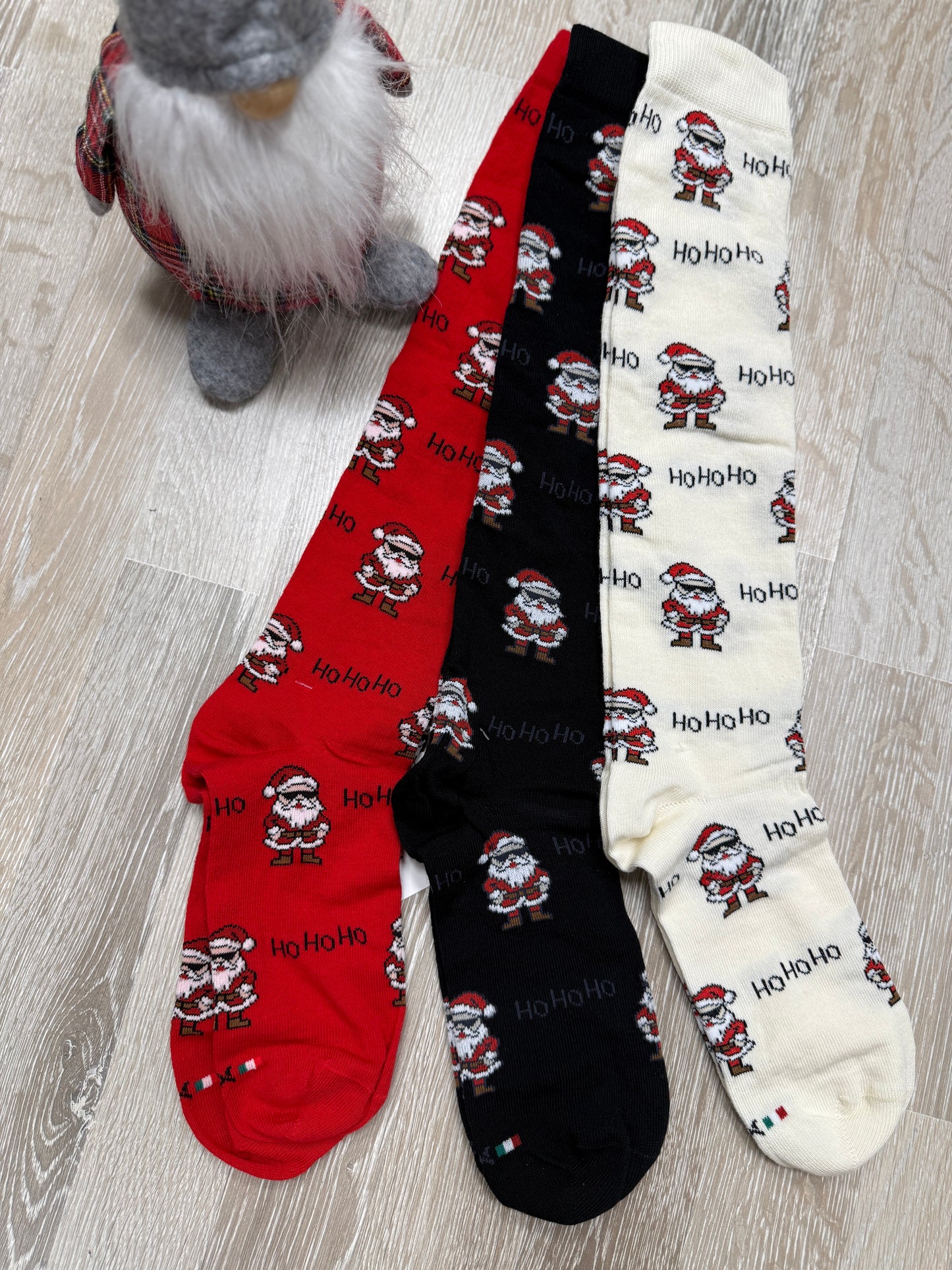 Calzini Babbo Natale  Susy Mix UNISEX