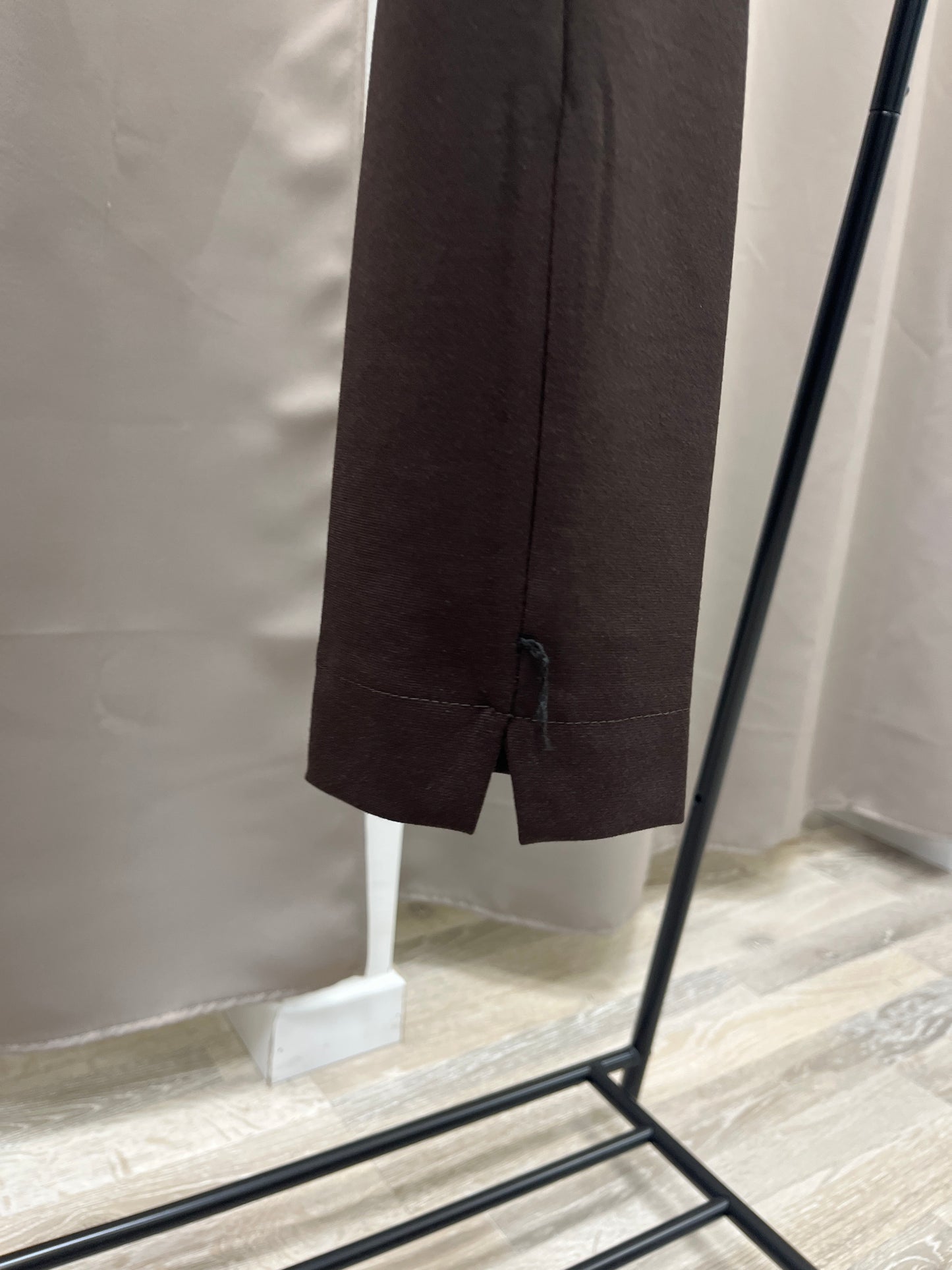 Leggins Punto Milano HaveOne Moro