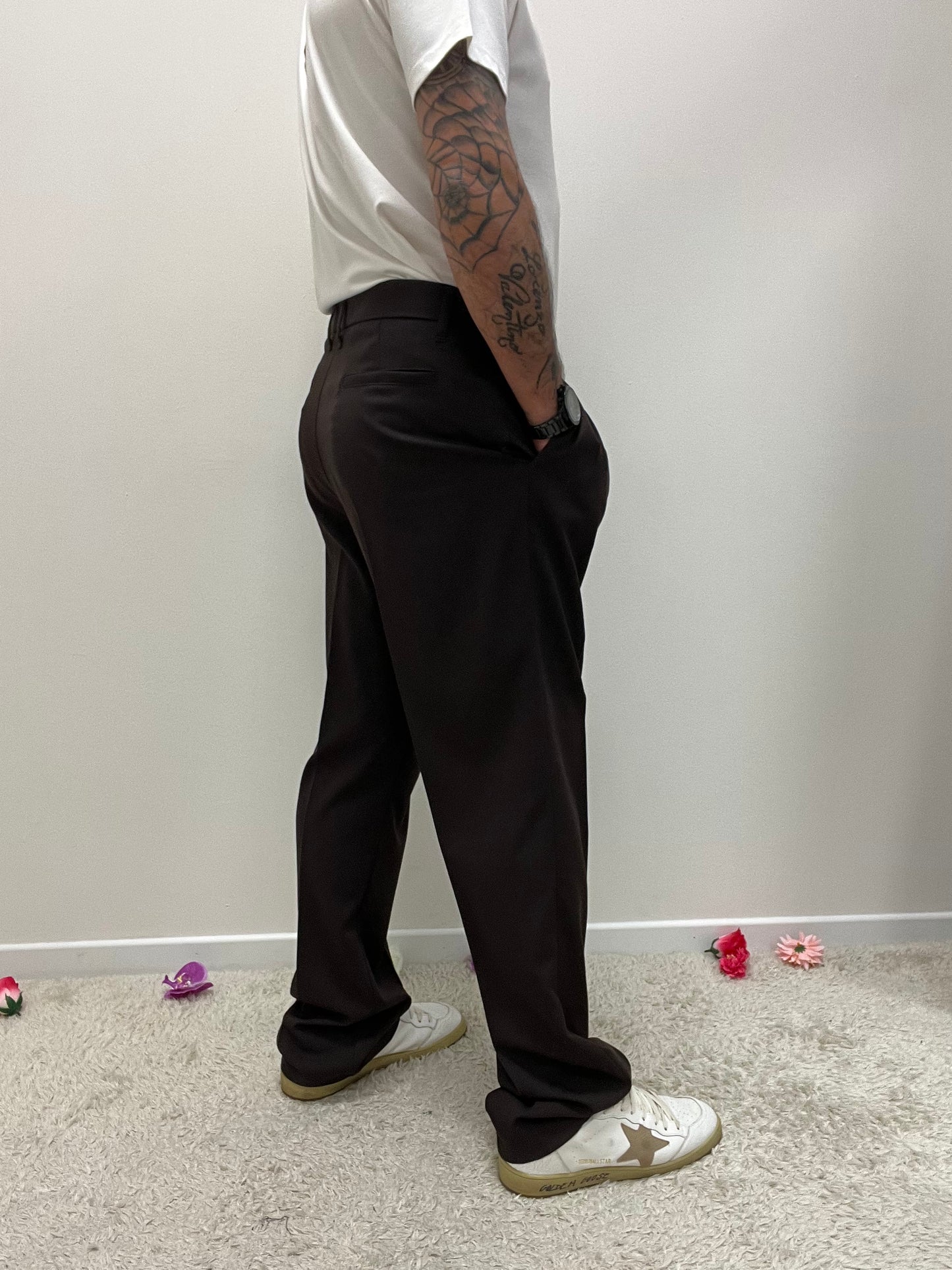 Pantalone Baggy Moro Imperial