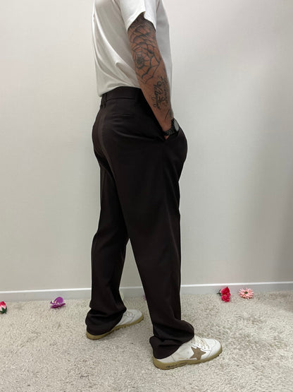 Pantalone Baggy Moro Imperial