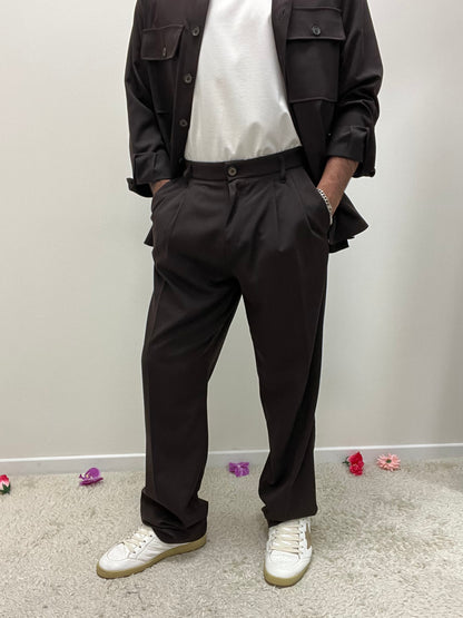 Pantalone Baggy Moro Imperial