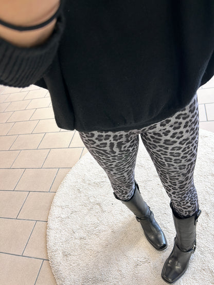 Leggins animalier Susy Mix