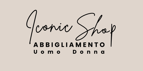 Iconica Shop