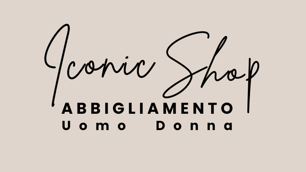Iconica Shop
