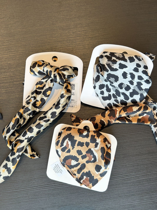 Susy Mix Bandana Fantasy